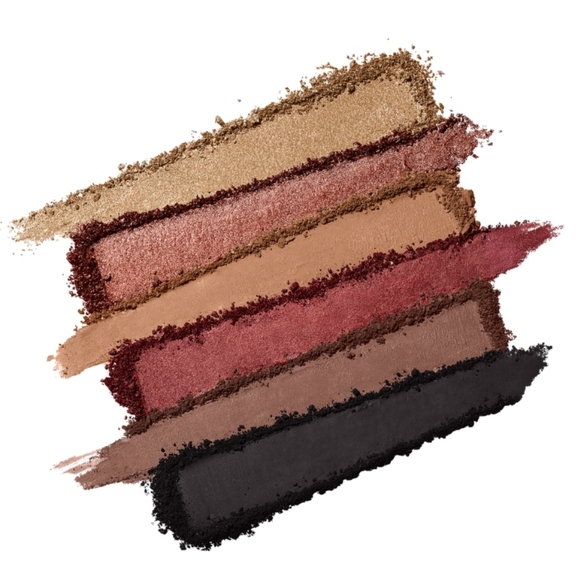 R.E.M MIDNIGHT SHADOW PRINCIPESSA EYESHADOW PALETTE. - Picture 2 of 9